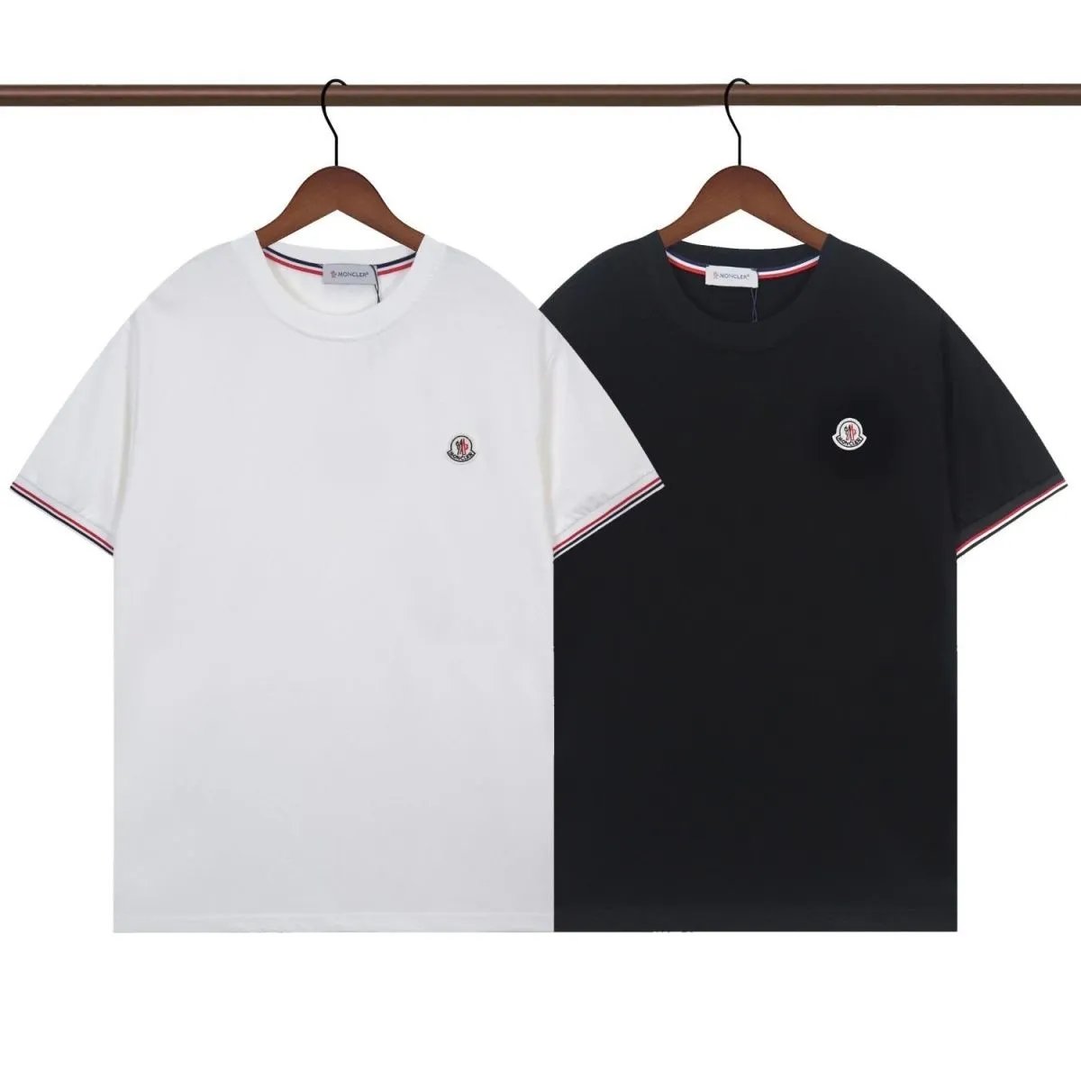 MKL Printed Short Sleeve T-Shirt