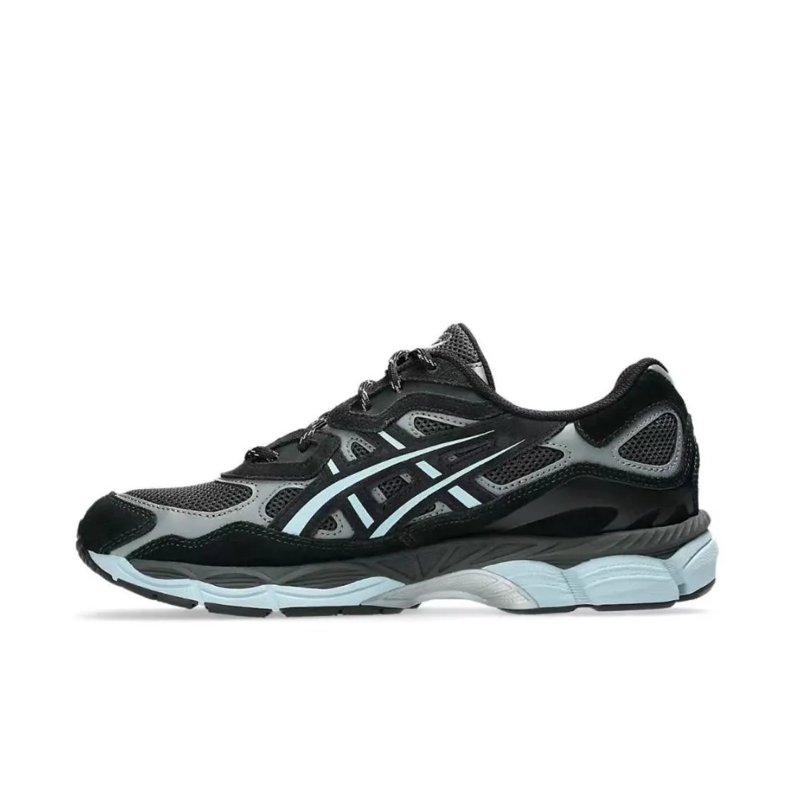 N22 Blue Grey/Gel Series NYC