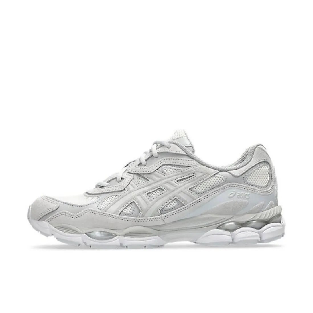 GE Haiwang Luxury Trendy Sports Running Lace