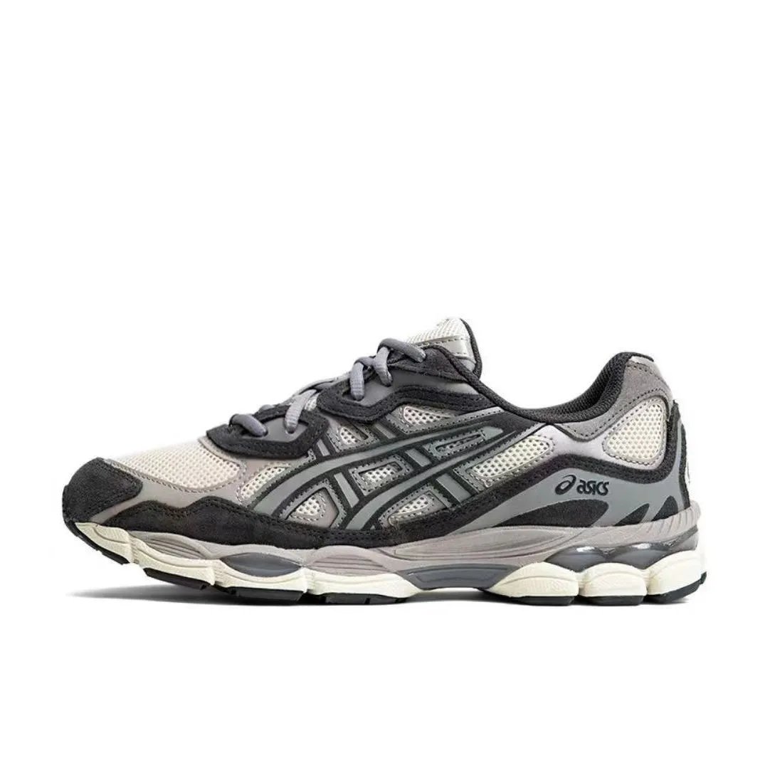 N6 Oat Grey/Gel Series NYC