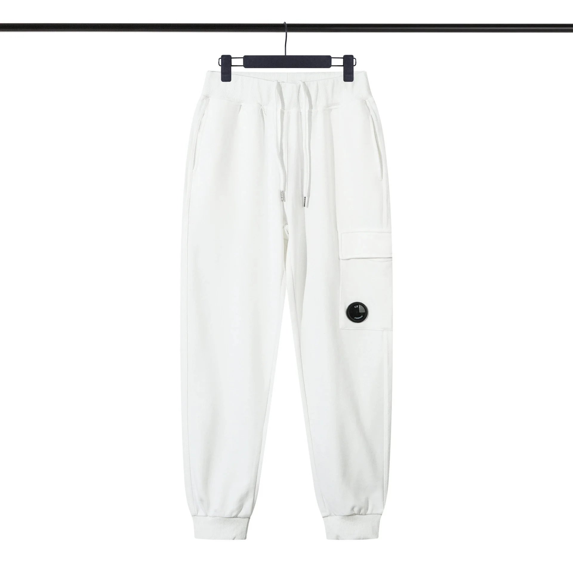 Pants - White