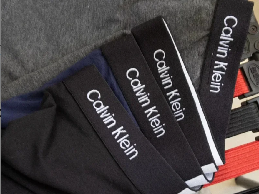 CK Style 2: Pack of 3, Clearance