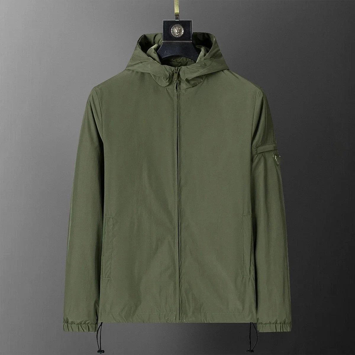 56004 Army Green