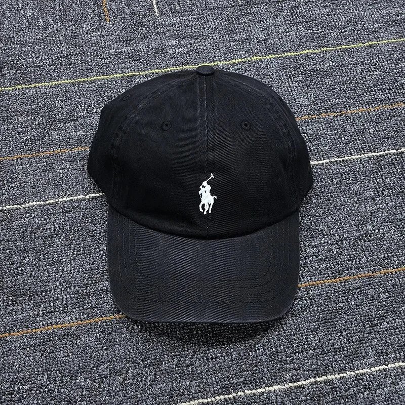 PO black with white label SKU image