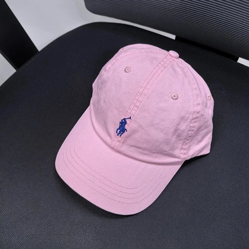 PO pink and sapphire blue label SKU image