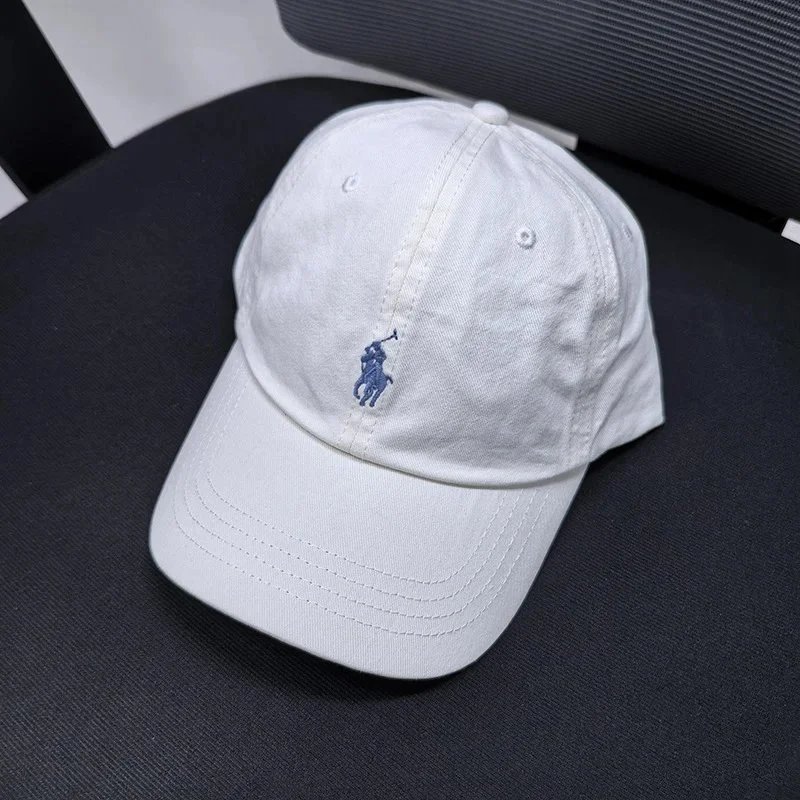 PO cream white light blue label SKU image