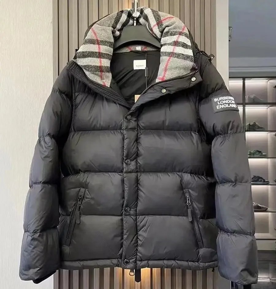 Down Jacket-2