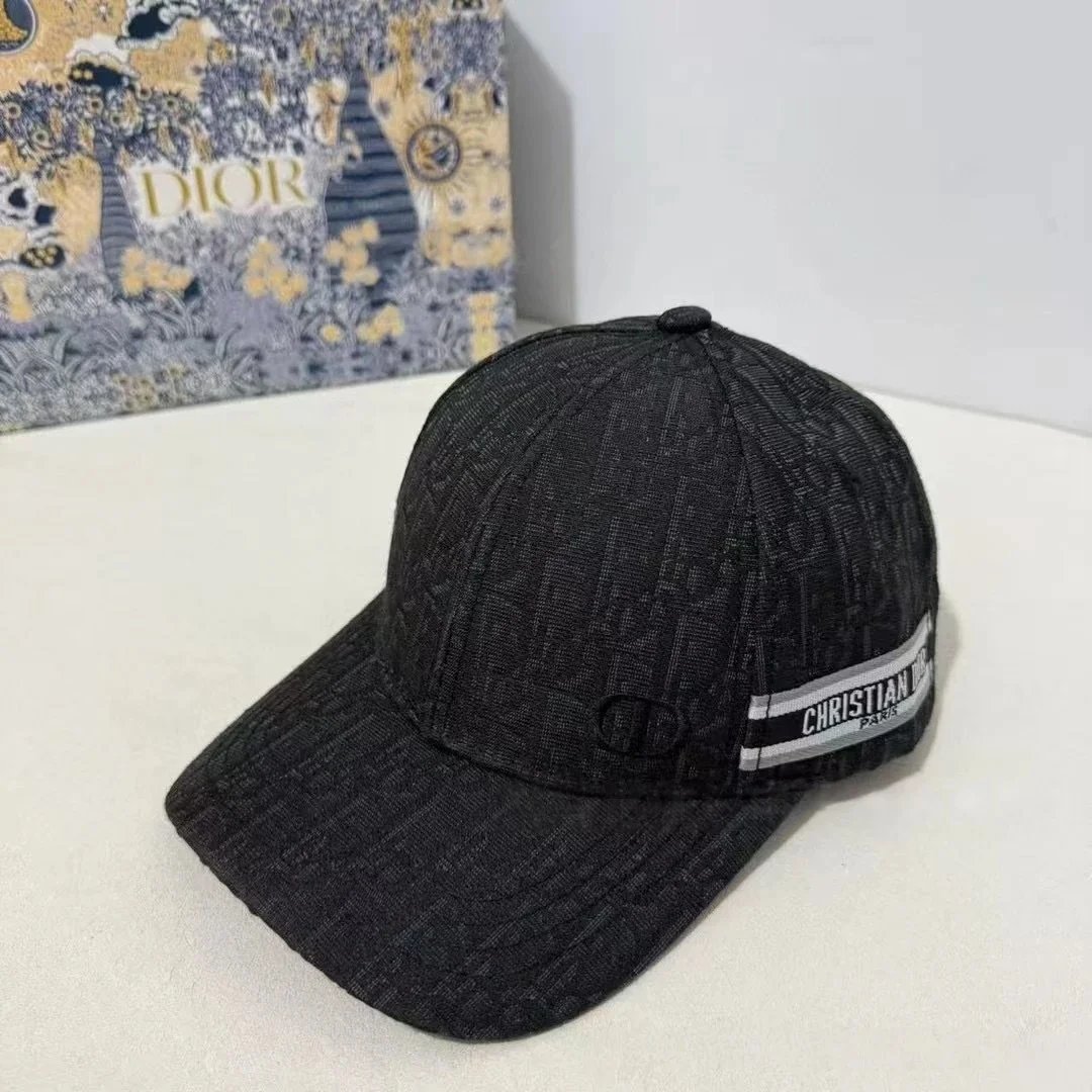 D brand black SKU image