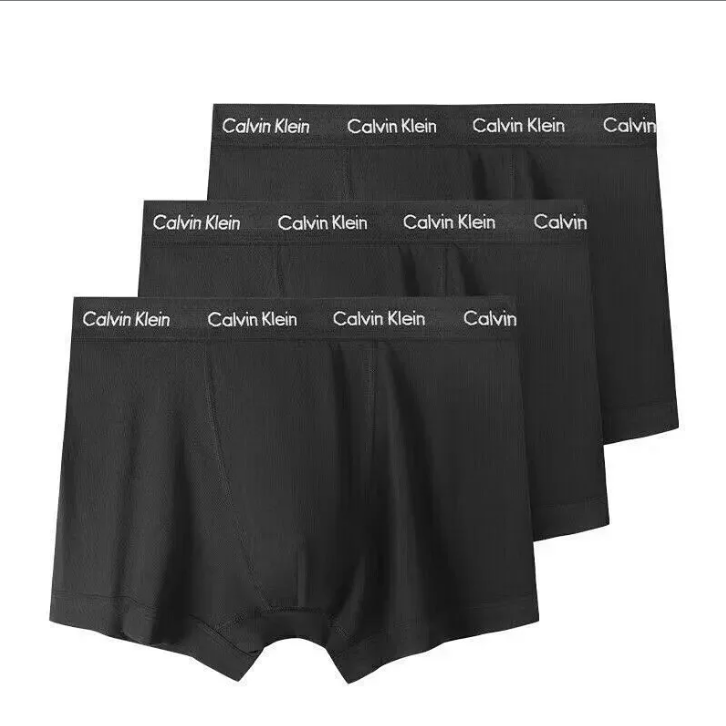 CK Black x3