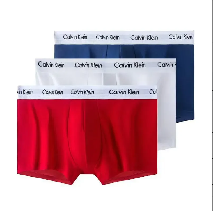 CK Red + White + Blue