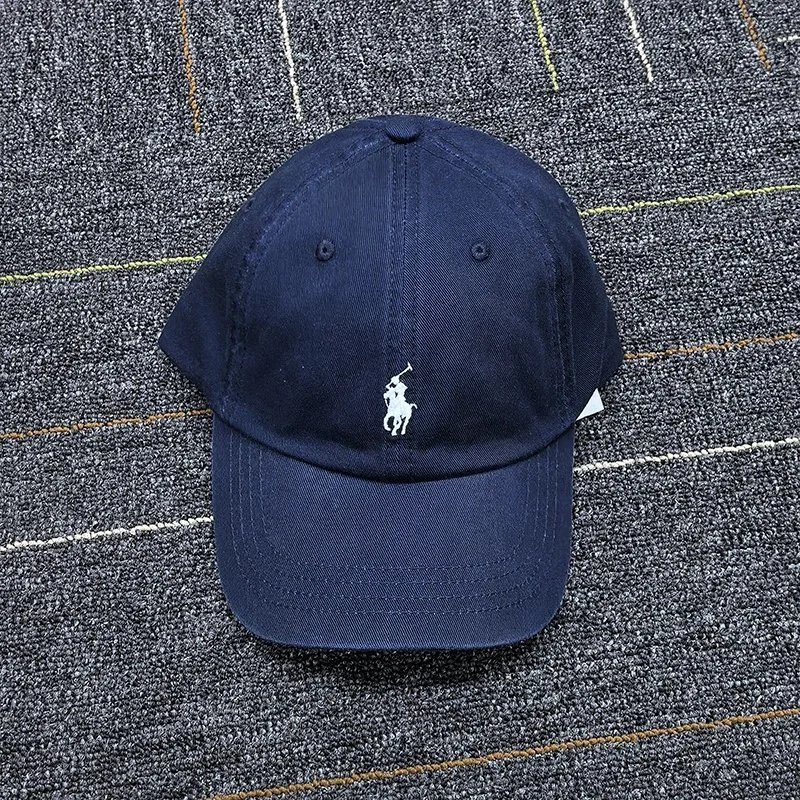 PO navy blue with white label SKU image