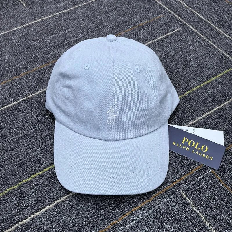 PO cream blue and white label SKU image