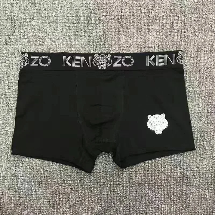 KENZO Black