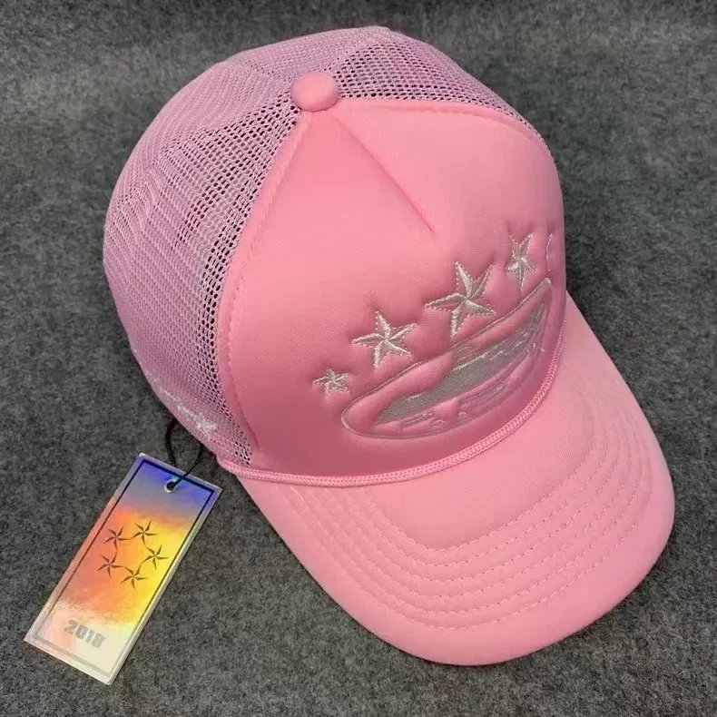 Corteiz pink SKU image