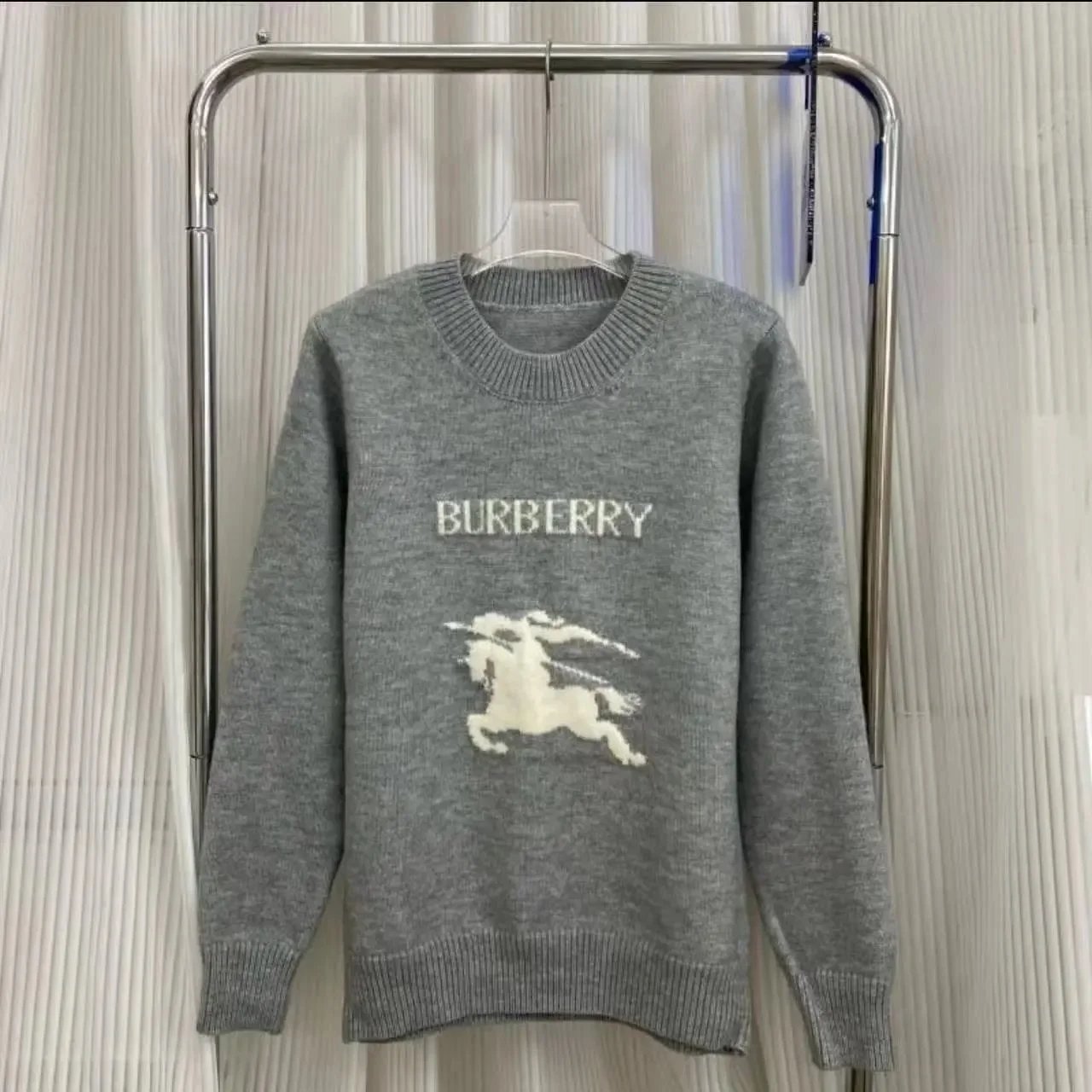Knit Sweater-6