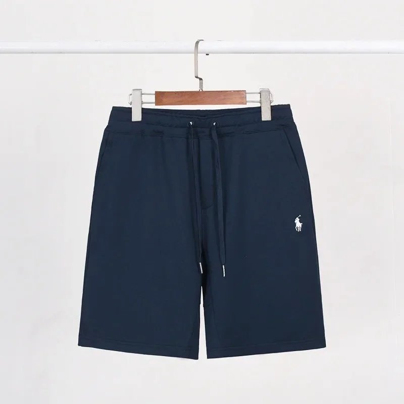 Style 3 Blue and White Shorts