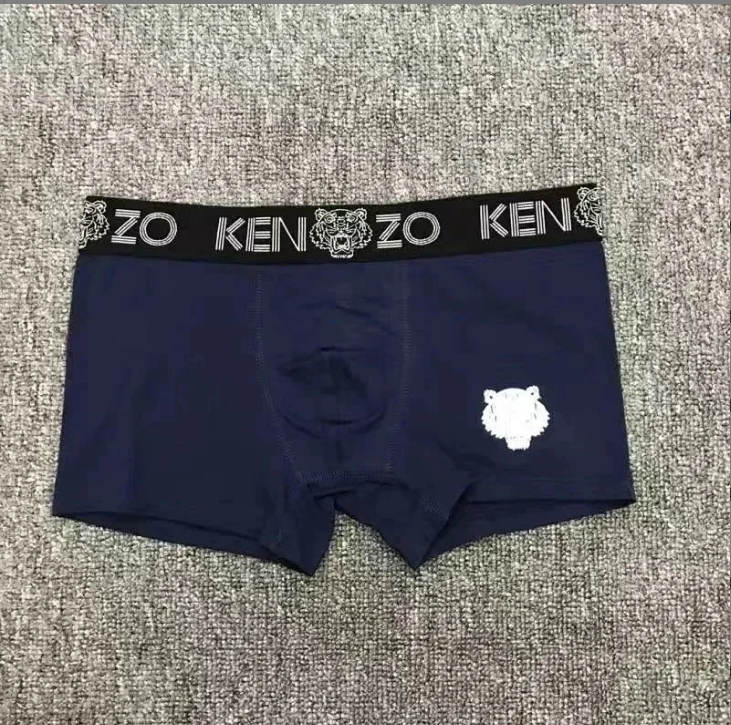 KENZO Navy Blue