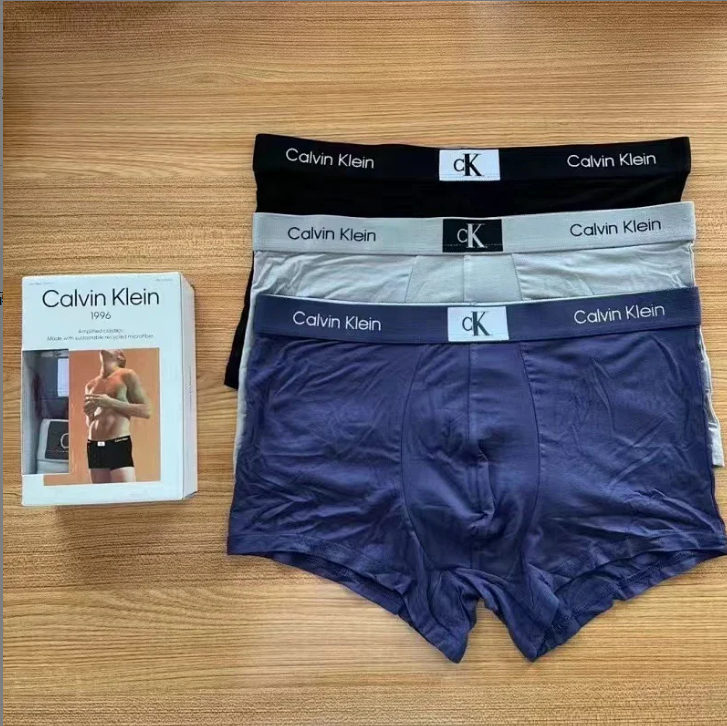 CK Style 1: Pack of 3, Clearance