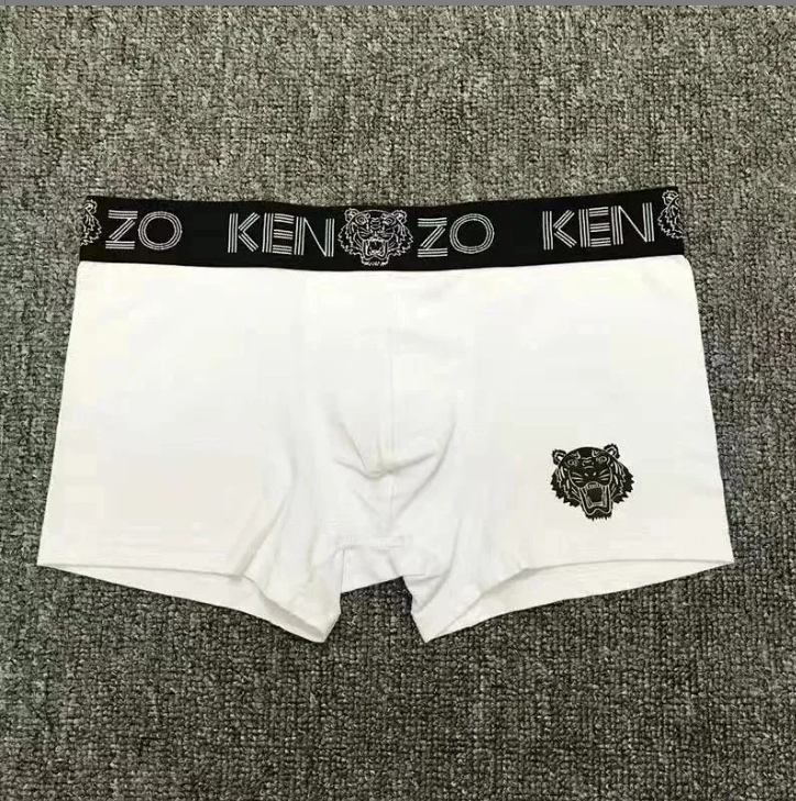 KENZO White