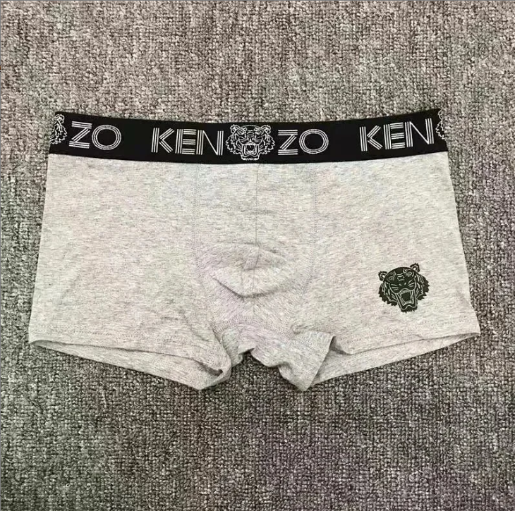 KENZO Gray