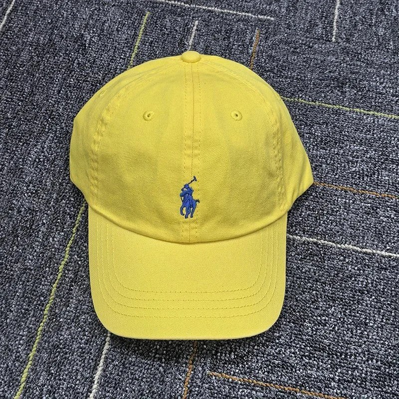 PO lemon yellow blue label SKU image