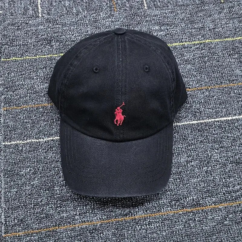PO black with red label SKU image