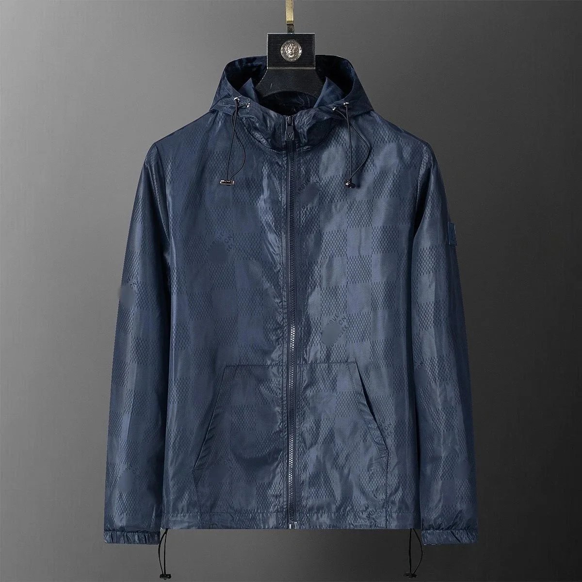 56018 Royal Blue