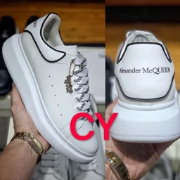 thumbnail for MM??N680570#H12系列 高奢线Alexander MQ 广东当地数一数二 品牌代工大厂 全套私模开发