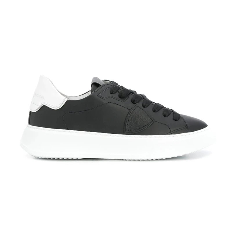 Golden Goose Sneakers Star-appliqué low-top image 4