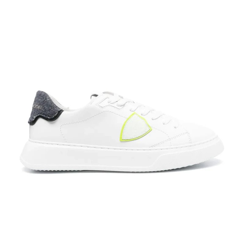Golden Goose Sneakers Star-appliqué low-top — 11
