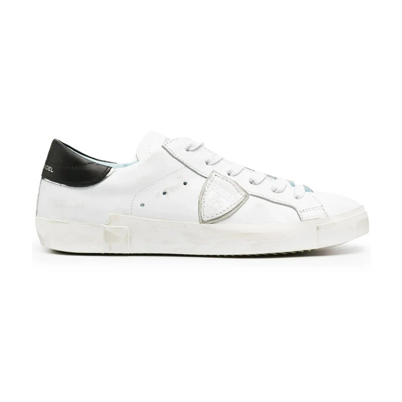 Golden Goose Sneakers Star-appliqué low-top — Ivory white