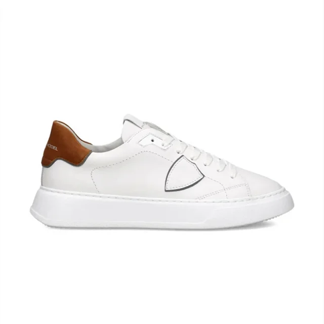 Golden Goose Sneakers Star-appliqué low-top product detail image 23