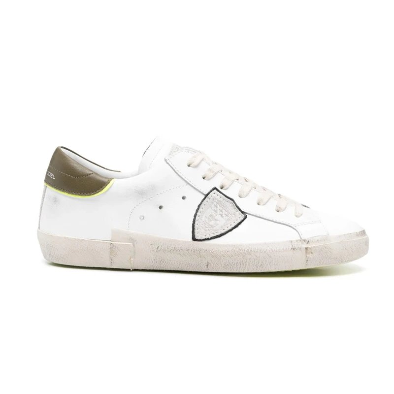 Golden Goose Sneakers Star-appliqué low-top — Magenta