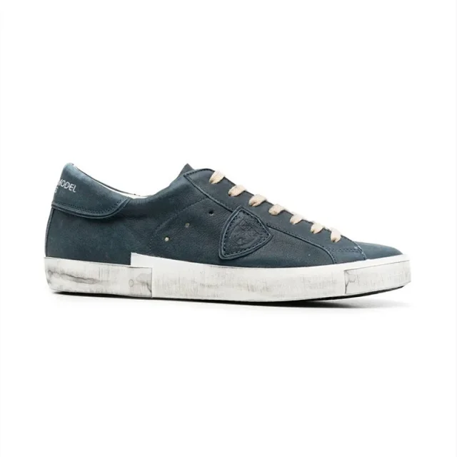 Golden Goose Sneakers Star-appliqué low-top product detail image 24