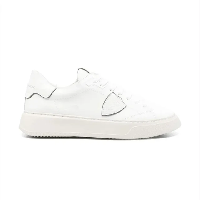 Golden Goose Sneakers Star-appliqué low-top product detail image 12