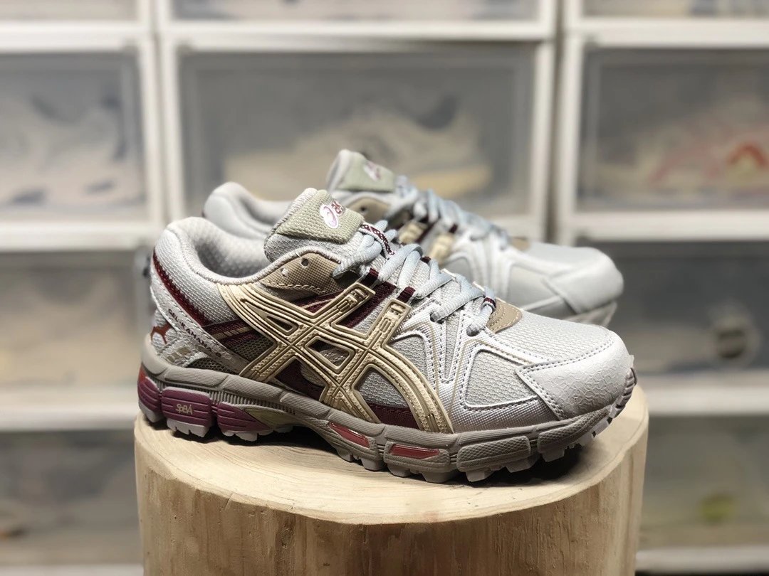 ASICS Sneakers GEL-KAHANA 8 image 2