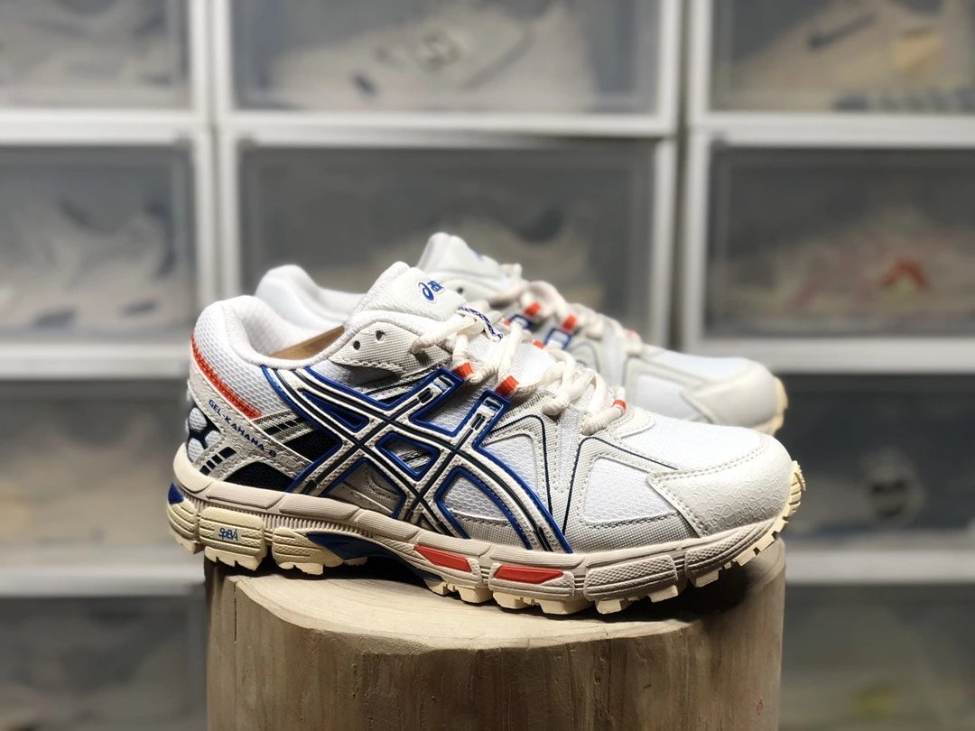 ASICS Sneakers GEL-KAHANA 8 image 9