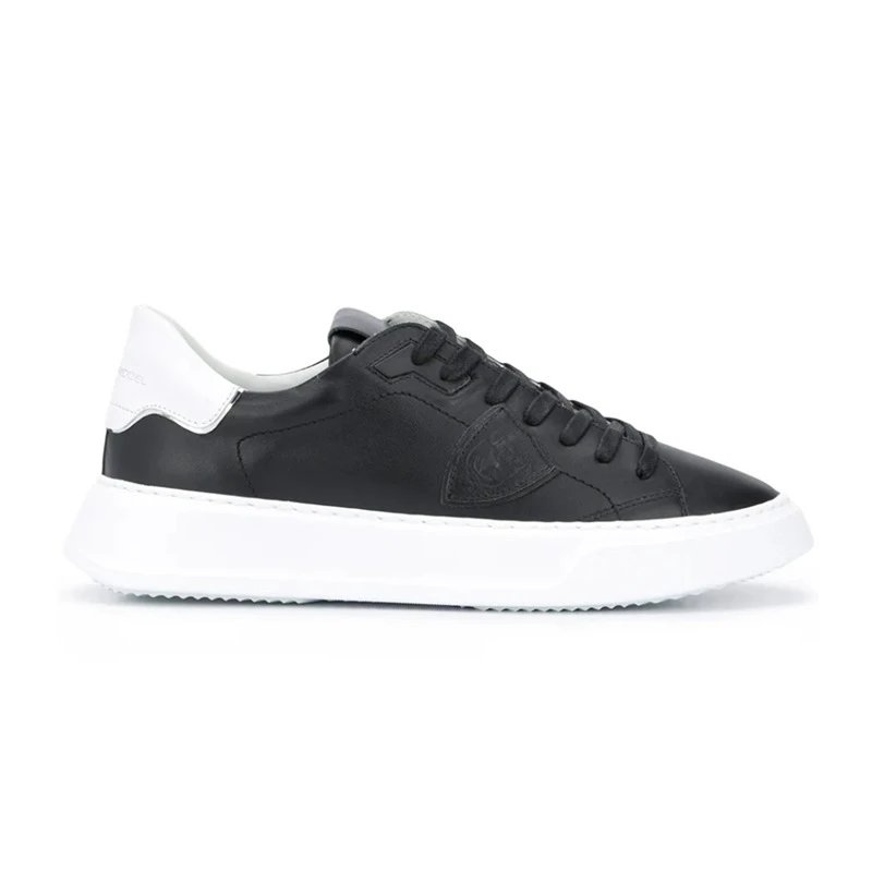 Golden Goose Sneakers Star-appliqué low-top — 9