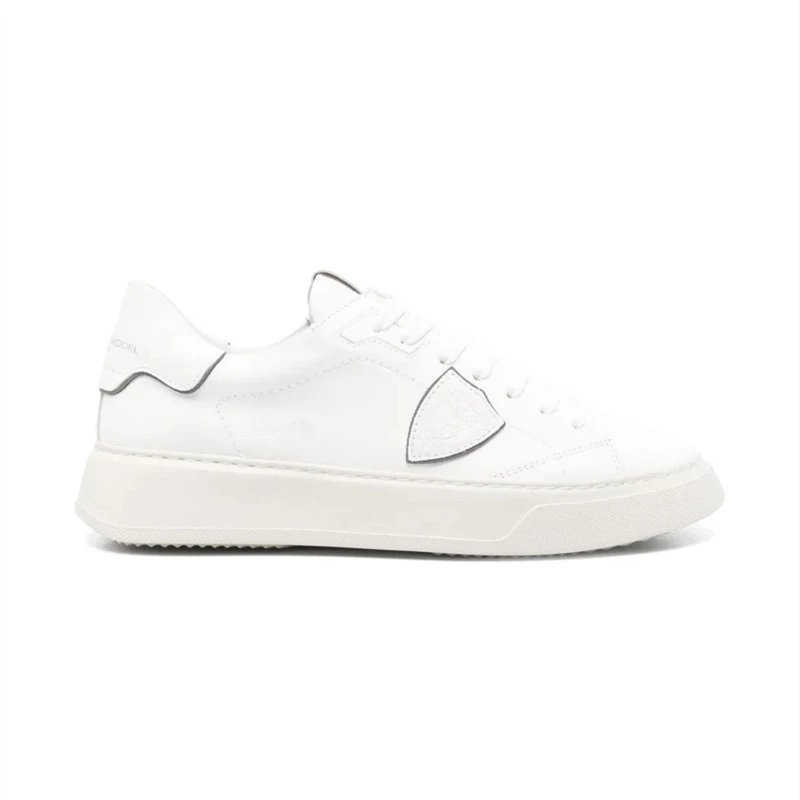Golden Goose Sneakers Star-appliqué low-top — 16