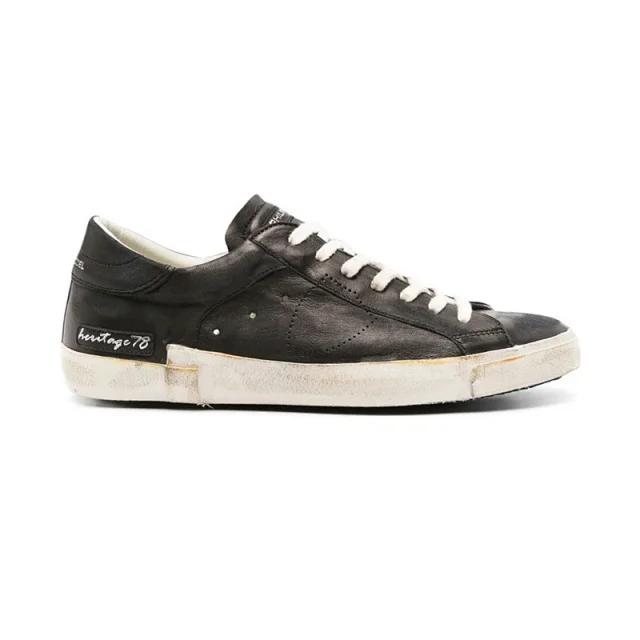 Golden Goose Sneakers Star-appliqué low-top product detail image 1