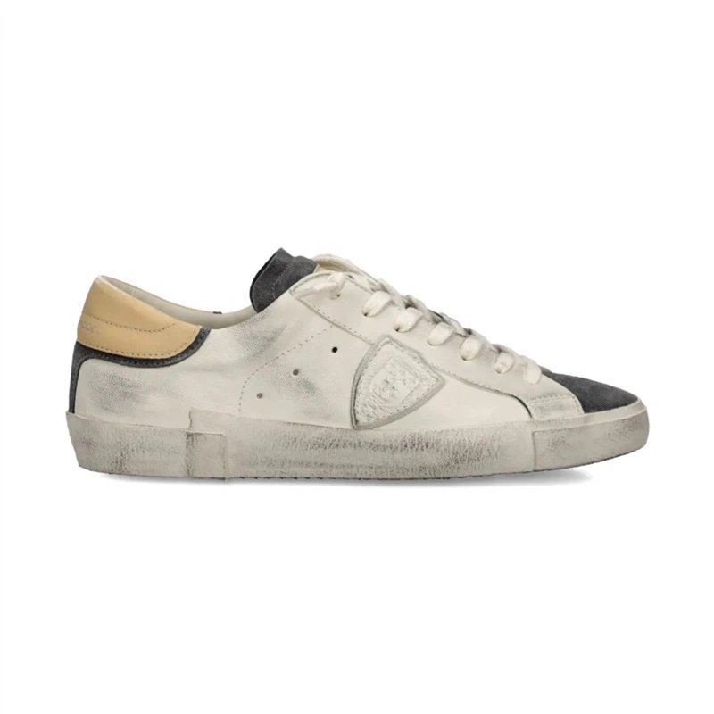 Golden Goose Sneakers Star-appliqué low-top image 6