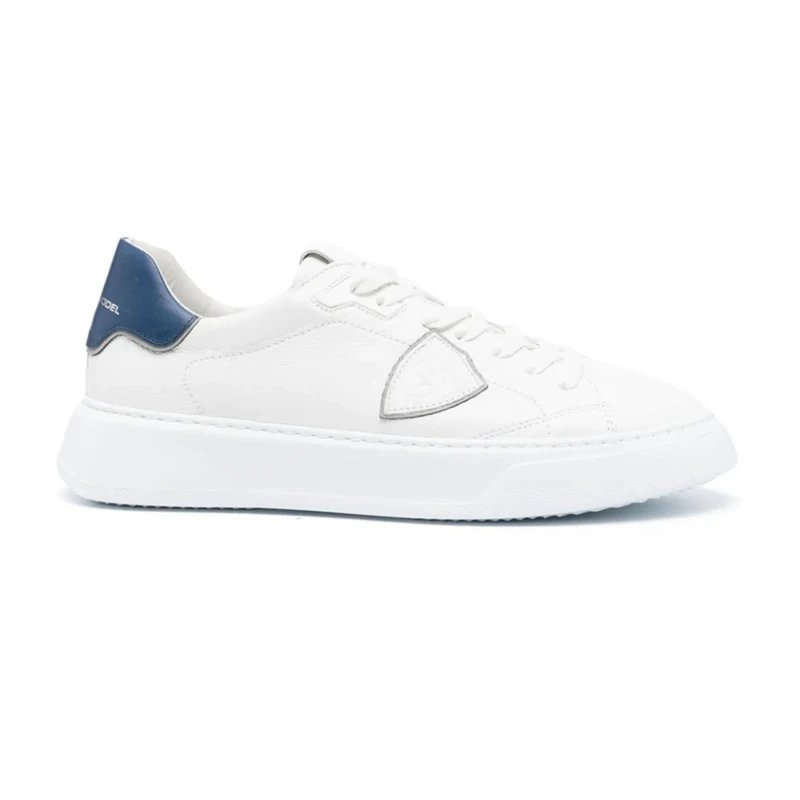 Golden Goose Sneakers Star-appliqué low-top — 4