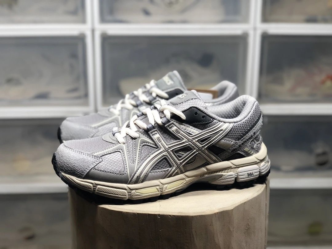 ASICS Sneakers GEL-KAHANA 8 — 1012A978-028 Grey K8