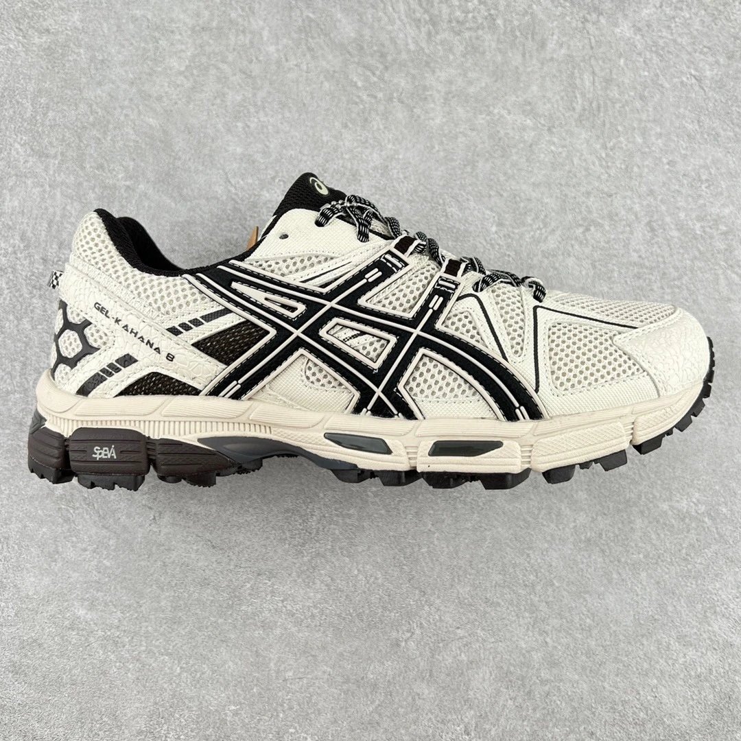 ASICS Sneakers GEL-KAHANA 8 — 1011B895-200 Light Brown K8