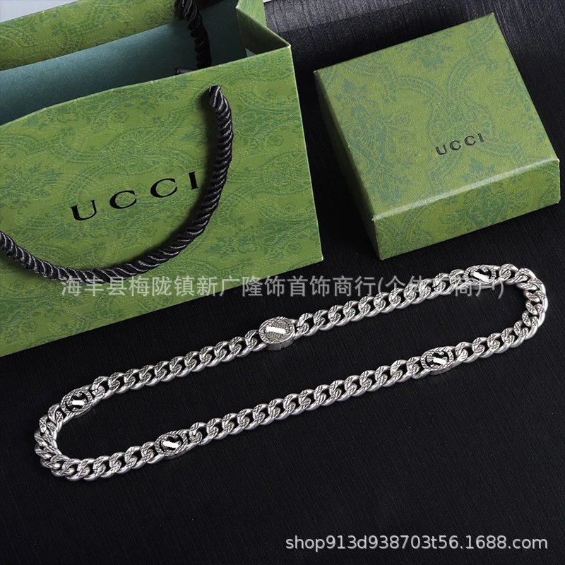 Unbranded Jewelry Chain Bracelets and Rings — 8 necklaces
