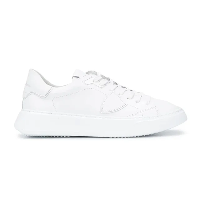 Golden Goose Sneakers Star-appliqué low-top product detail image 3