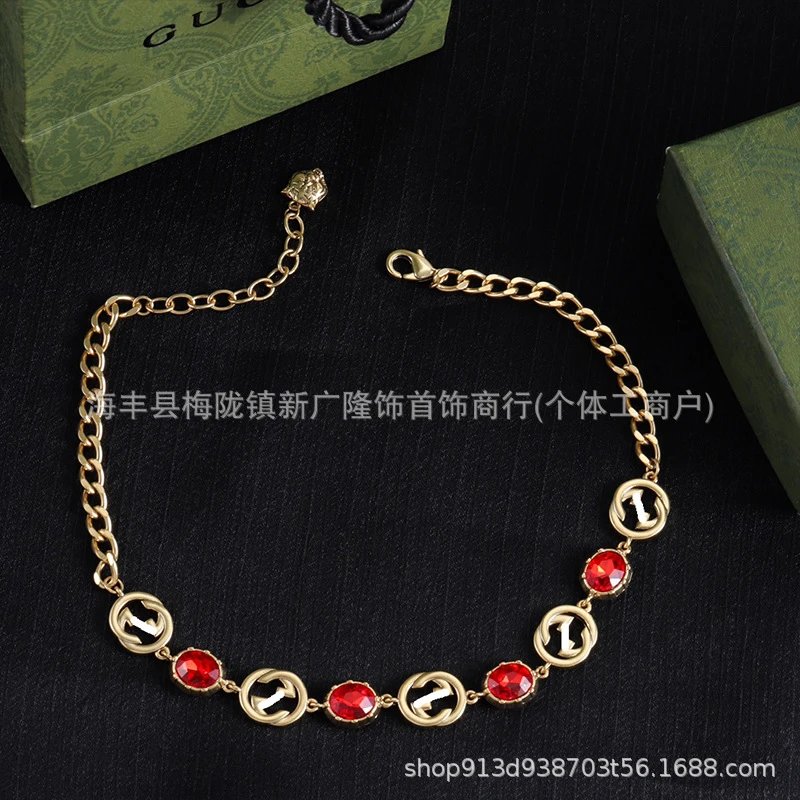 Unbranded Jewelry Chain Bracelets and Rings — 21 Necklace