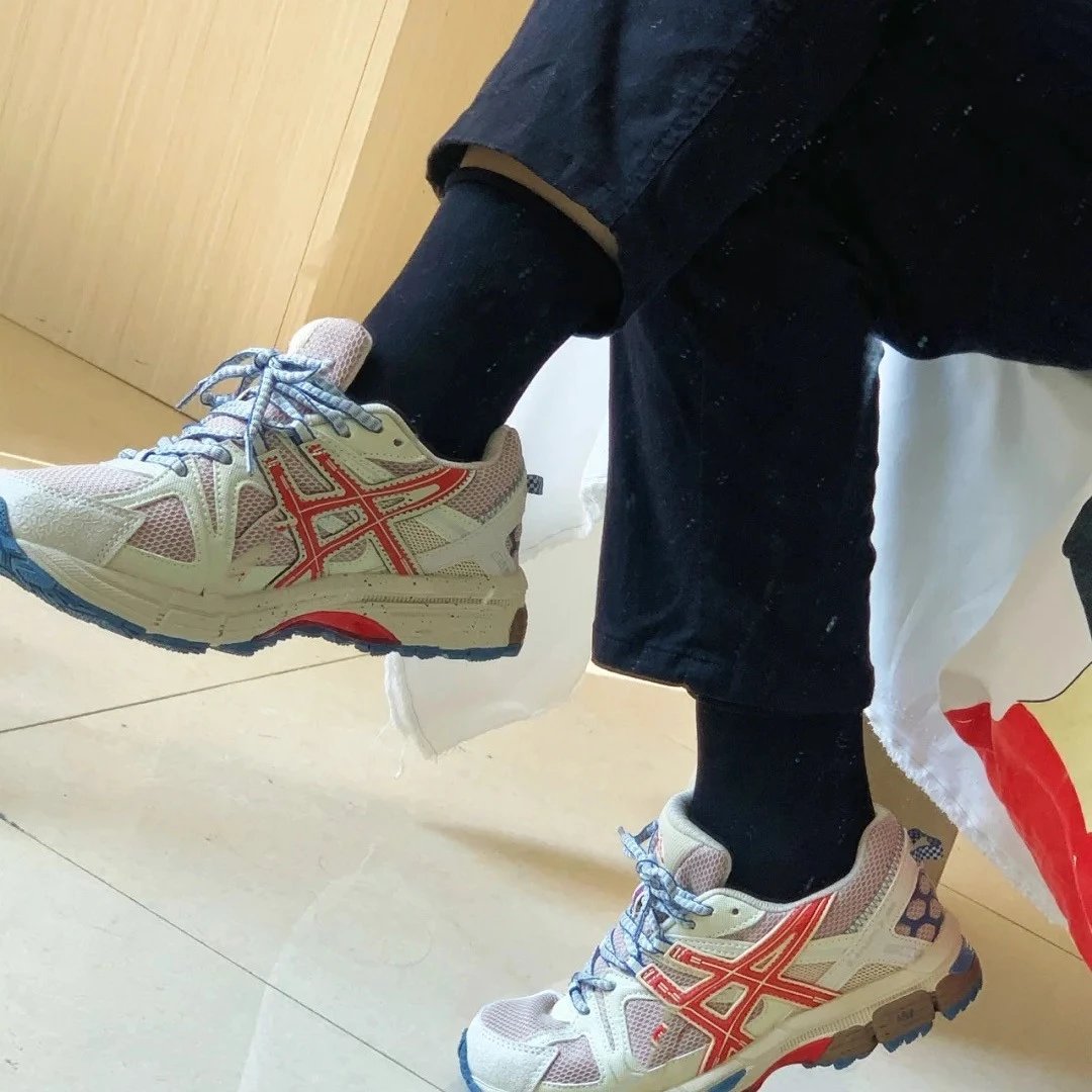 ASICS Sneakers GEL-KAHANA 8 image 4