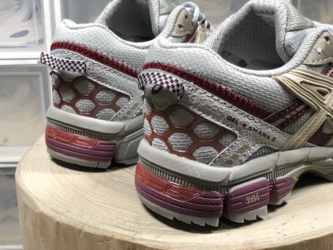ASICS Sneakers GEL-KAHANA 8 image 8