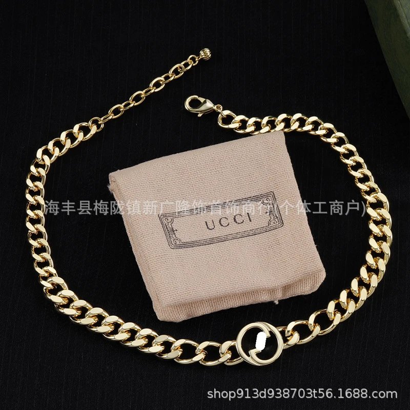Unbranded Jewelry Chain Bracelets and Rings — 29 Necklace